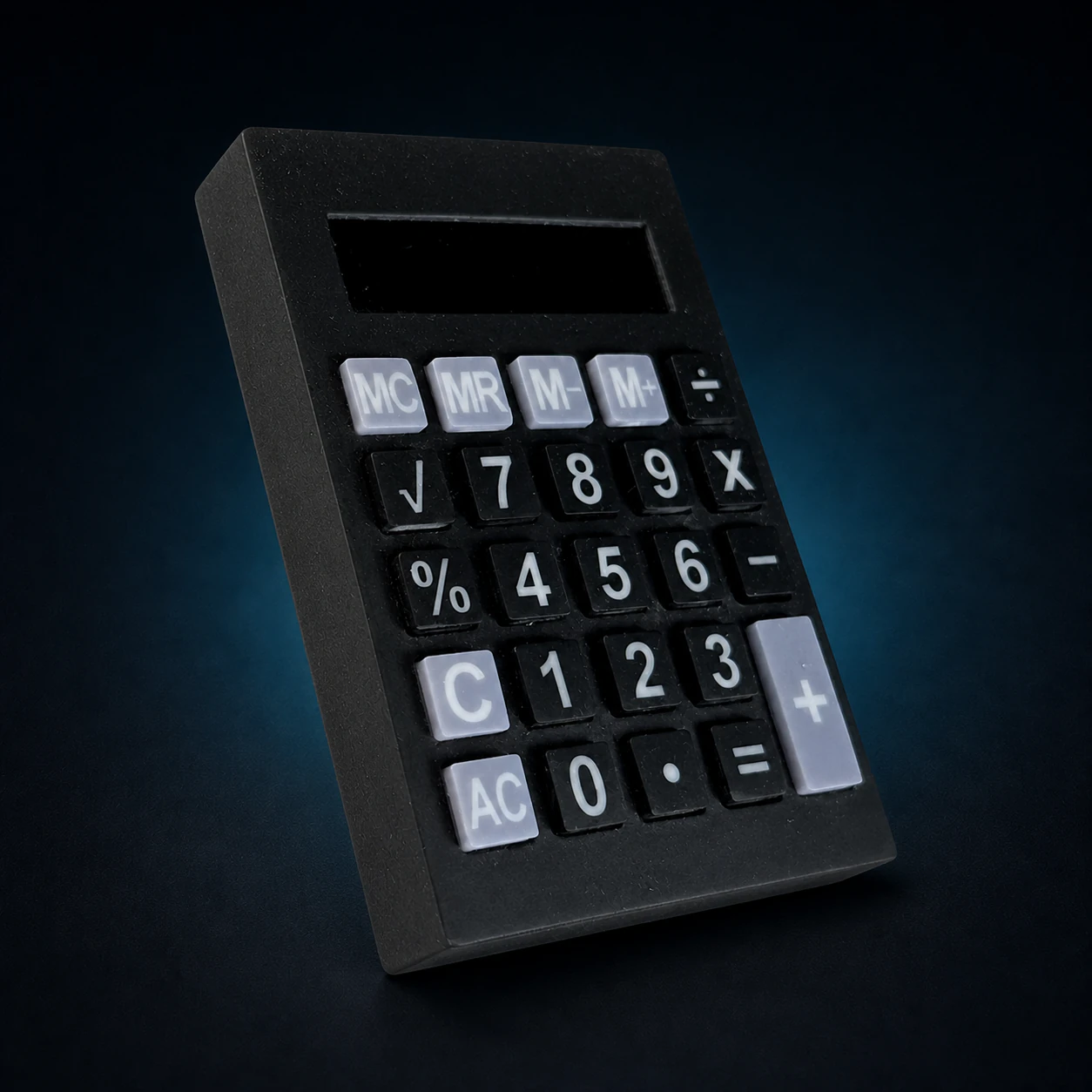 QuantumCalc 6