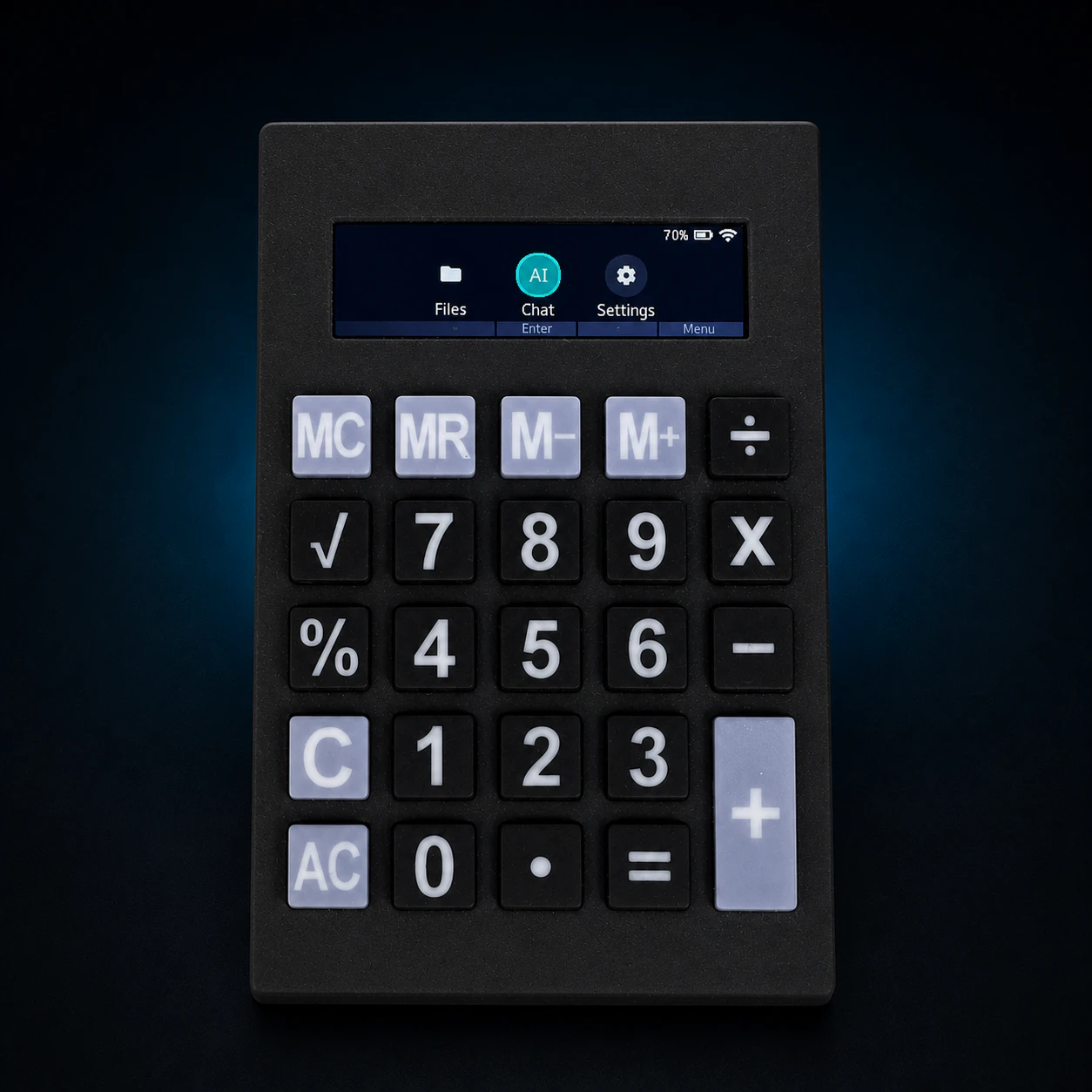 QuantumCalc 3
