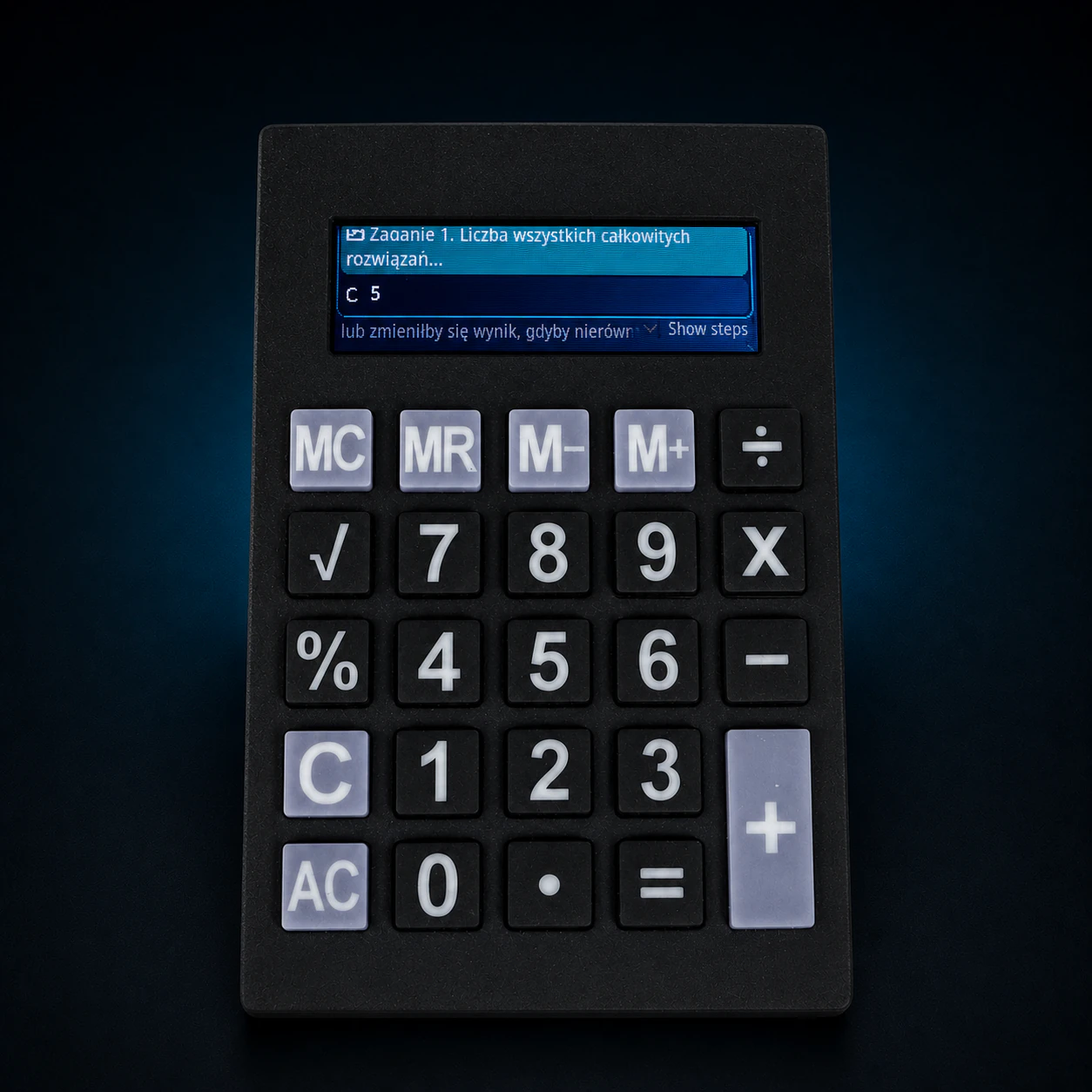 QuantumCalc 4